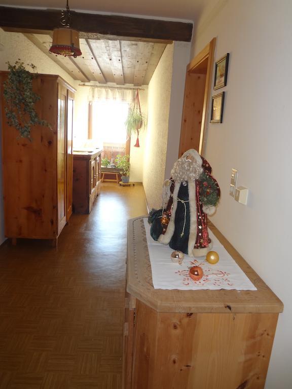 Pfeifferhof Villa Mariapfarr Buitenkant foto